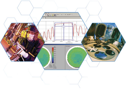 Epitaxy Ready Polished Wafers