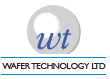 Wafertech Logo